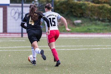 Bild 178 - F Walddoerfer SV 2 - SC Condor : Ergebnis: 1:1